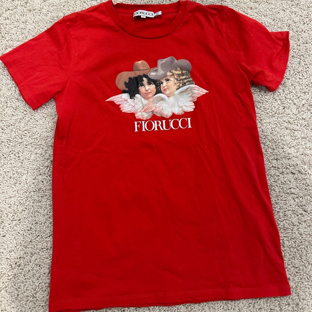 FIORUCCI Cowboy Shirt